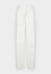 Housut - white