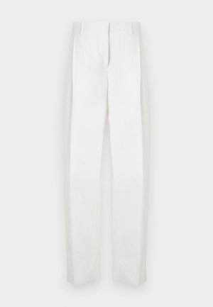 Paul Smith Kelnės - white