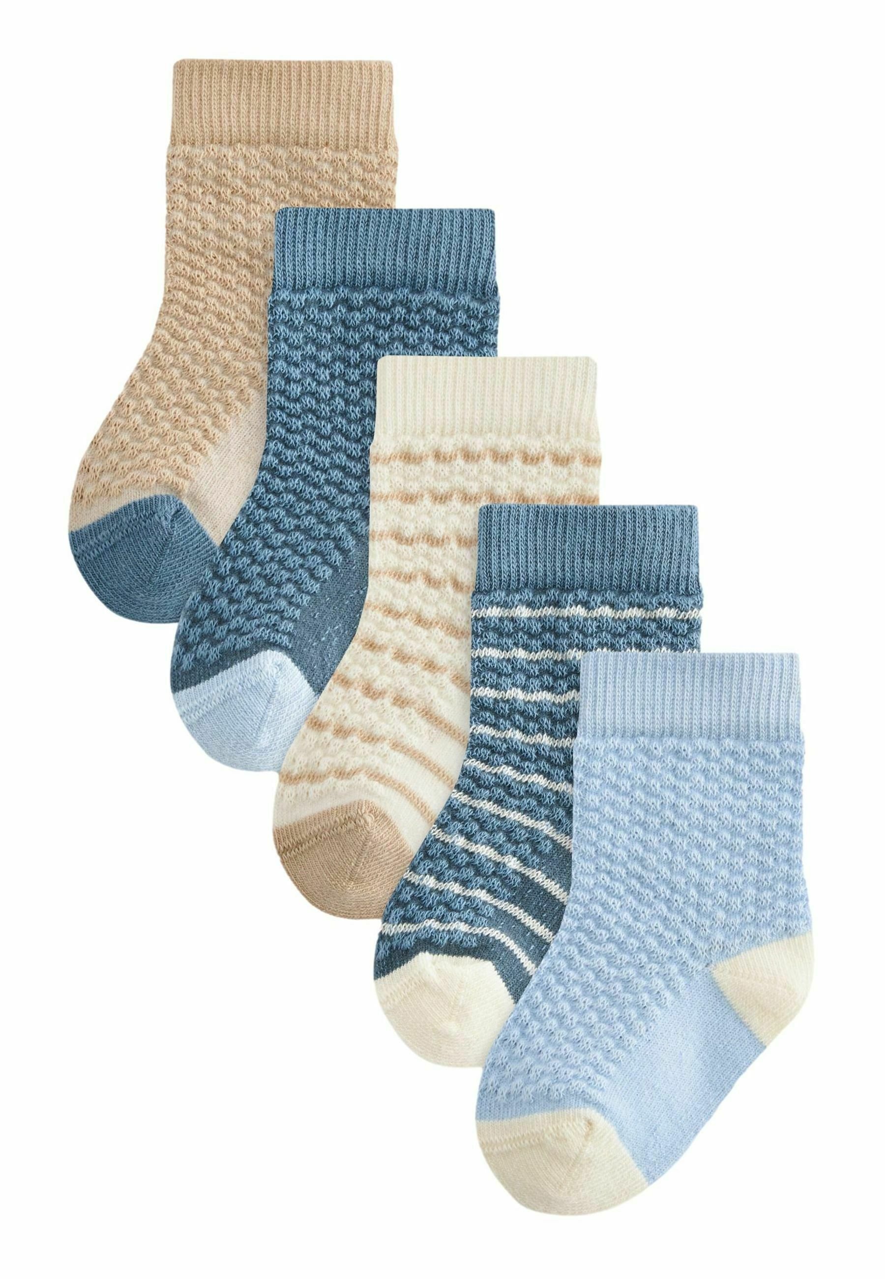 Chaussettes Hautes Femme Cocila Motif Dinosaure - Taille Haute - Coton Respirant - Taille 35-43 - Lot Dépareillé Coloré