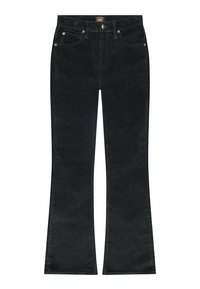 BREESE  - Püksid - black