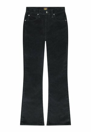 Lee BREESE  - Pantaloni - black