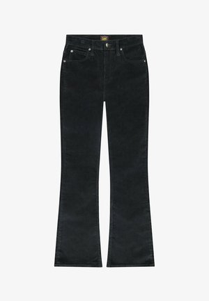 Lee - Spodnie materiałowe