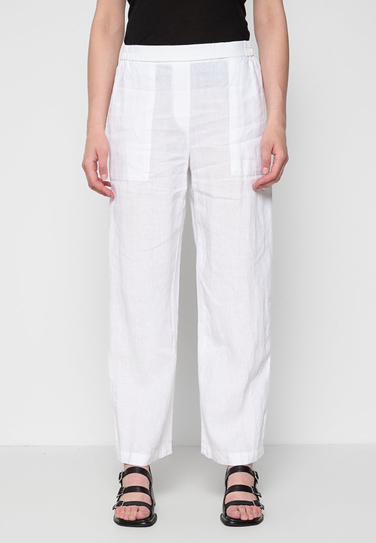 Marc O’Polo Broek wit Marc O’Polo Broek wit