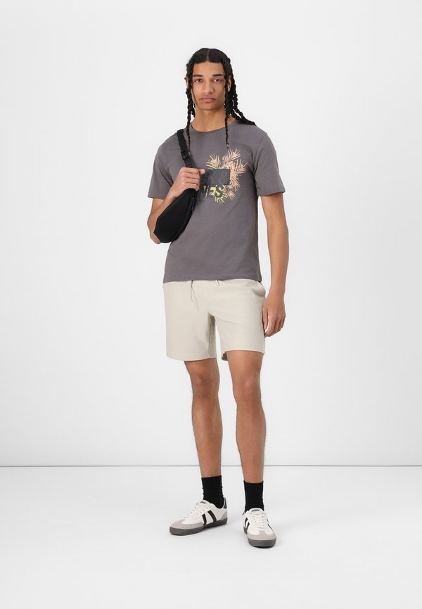 JJJAXON 5 PACK - Print T-shirt