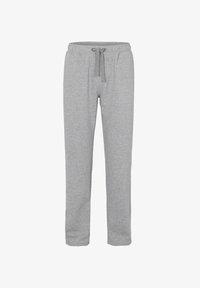 Vald, anthracite grey melange