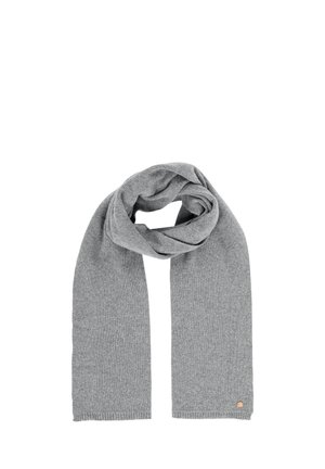 Bickley+Mitchell Sjaal - grey melee
