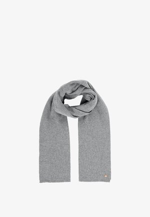 Bickley+Mitchell Scarf - grey melee