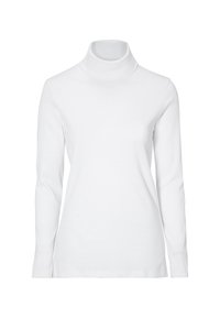 Unselected, white
