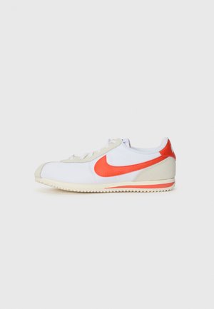 CORTEZ UNISEX - Sneakers basse - picante red/sail/summit white