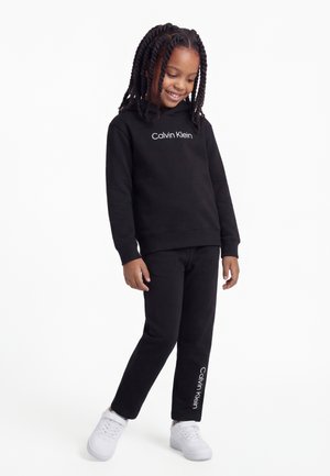 Calvin Klein Jeans UNISEX SET - Træningssæt - black