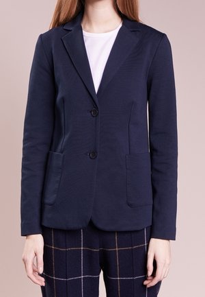 Blazer - dark blue