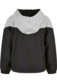Urban Classics Overgangsjakke - grey