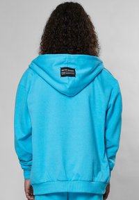 9N1M SENSE ESSENTIAL  - Sweatjacke - calmlake