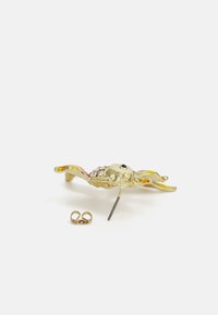 Pieces PCJORDI EARRINGS - Cercei - gold-coloured