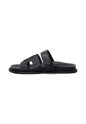 Mules - black