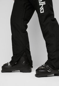 ELHO ZERMATT 89 - Ski pants - black
