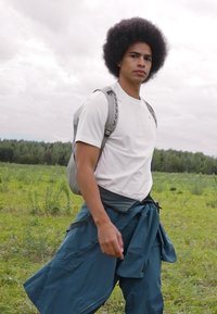 Klättermusen - T-shirt basic