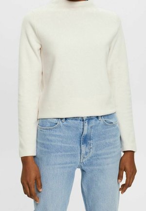 edc by Esprit Jersey de punto - off-white