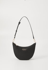 Unausgewählt, black