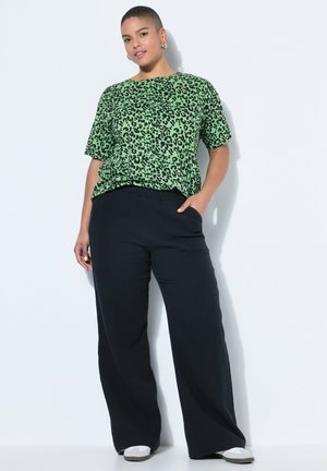 Studio Untold LARGES czarny