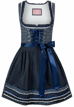 Stockerpoint KIM - Dirndl - dunkelblau