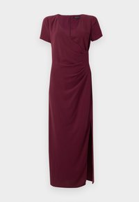 Não selecionado, groove