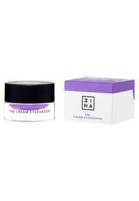 3ina THE 24H CREAM EYESHADOW - Oogschaduw - 482 violet