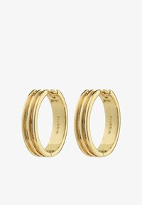 Pasirinkta, gold plated