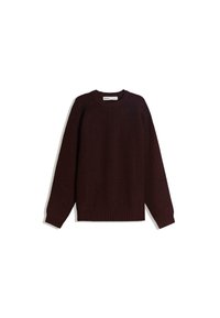 Unausgewählt, bordeaux