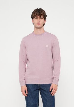 WESTART - Camisola - light purple