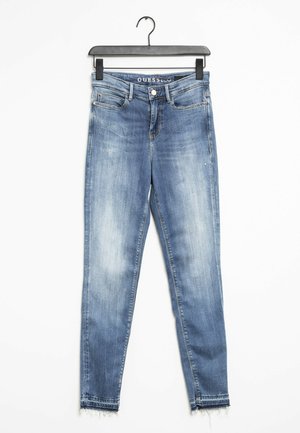 Guess Jeansy Slim Fit