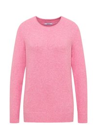 Unausgewählt, rosa