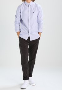 Selected Homme Skjorta - blue