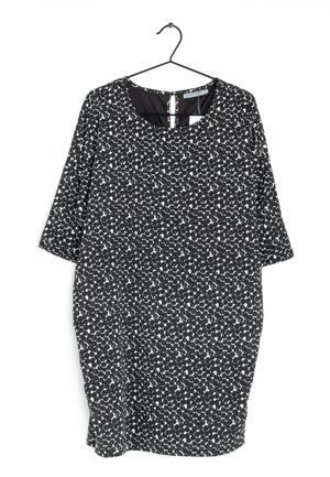 Robe de jour - black