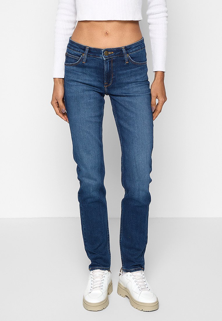 Blugi slim fit