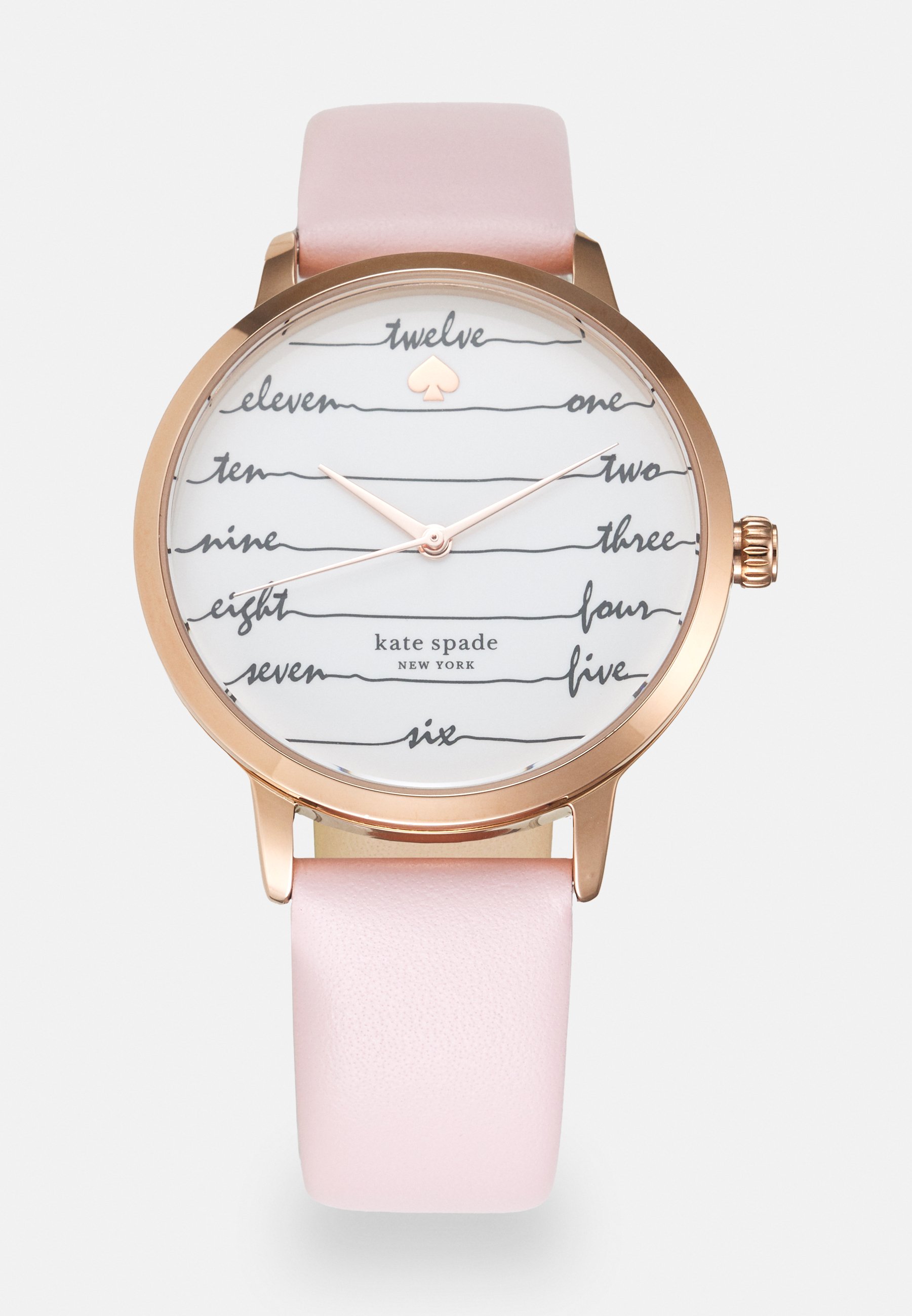 素敵な 関税込☆Kate Spade☆ Cat Holland Watch☆セール☆ アナログ腕時計 色・サイズを選択:ブラック - www.oroagri.eu 素敵な 関税込☆Kate Spade☆ Cat Holland Watch☆セール☆ アナログ腕時計 色・サイズを選択:ブラック - www.oroagri.eu