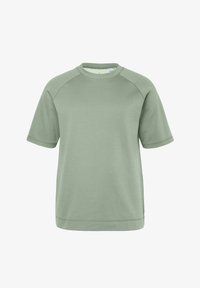 Vybráno, mint green