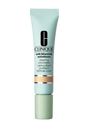 Clinique, ANTI-BLEMISH SOLUTIONS CLEARING CONCEALER  - Concealer - 02