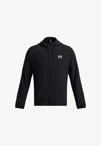 Niet geselecteerd, black