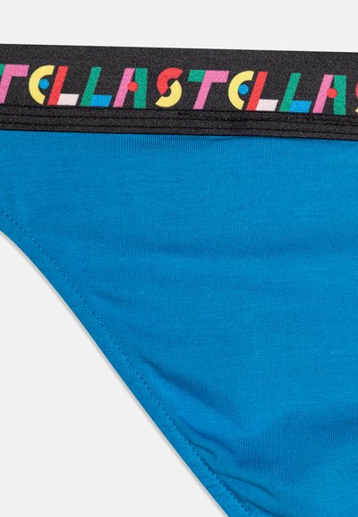 Stella McCartney Kids UNDERWEAR SET - Σλιπ - colourful