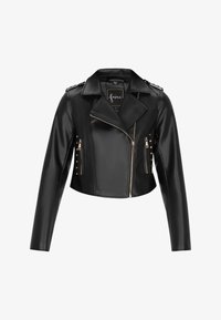 Valitud, black