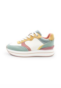 Trainers - multicolor