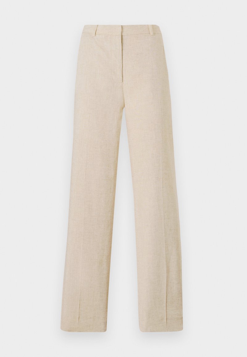 Abercrombie & Fitch Broek beige Abercrombie & Fitch Broek beige
