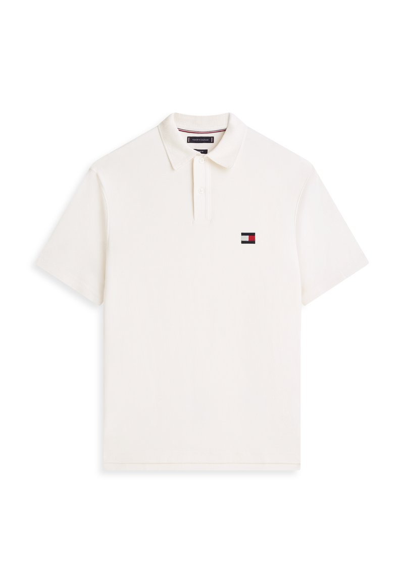 Tommy Hilfiger Poloshirt crème