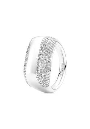 Ringar - silver