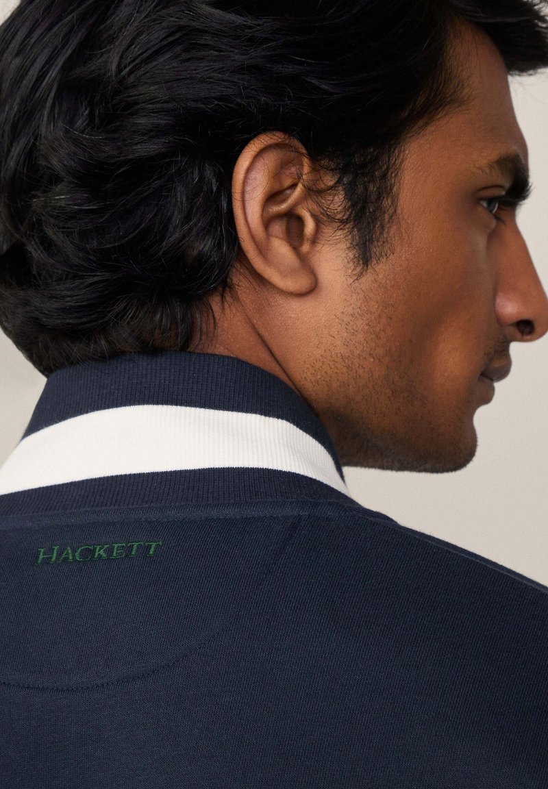 Housse à Costume Hackett Savile Row Londres - Bleu Marine - Unisexe Adulte
