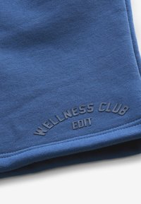 Next REGULAR FIT EDIT - Pantaloni scurți - blue