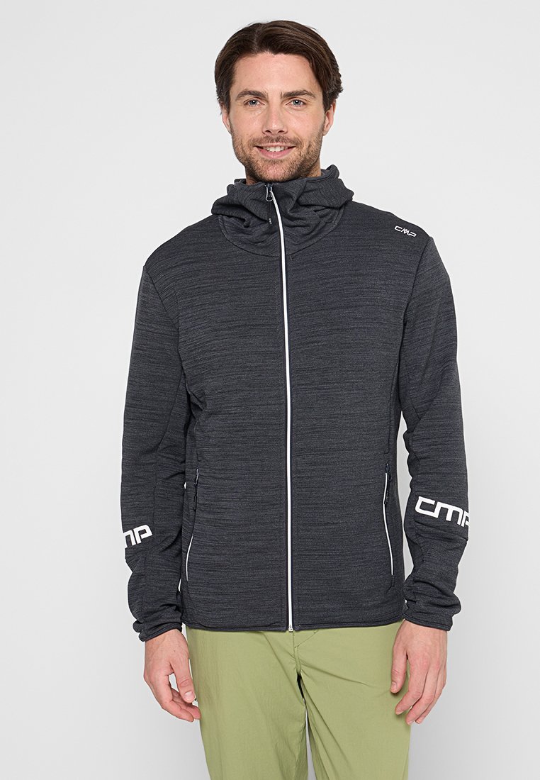 CMP Trainingsvest antraciet CMP Trainingsvest antraciet