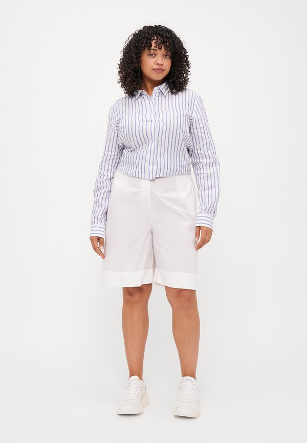 FAUNA - Shorts - bianco3