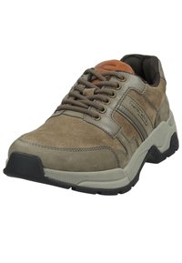 camel active CIRRUS - Sneaker low - taupe